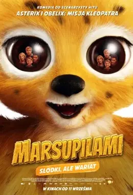 Marsupilami